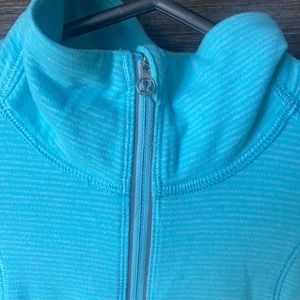 lululemon pullover jacket